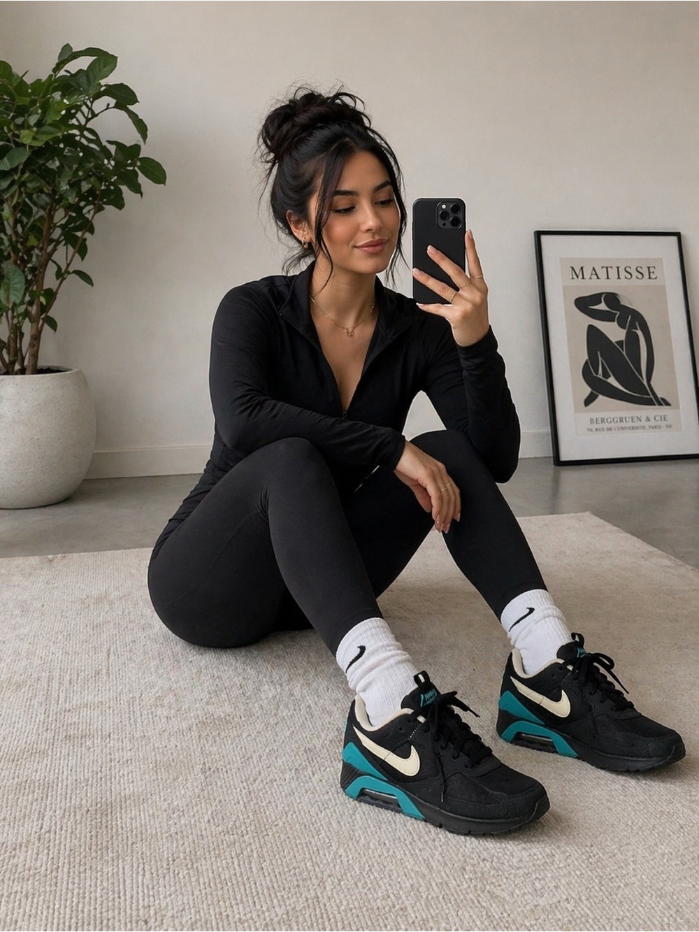 Nike Air Max 180